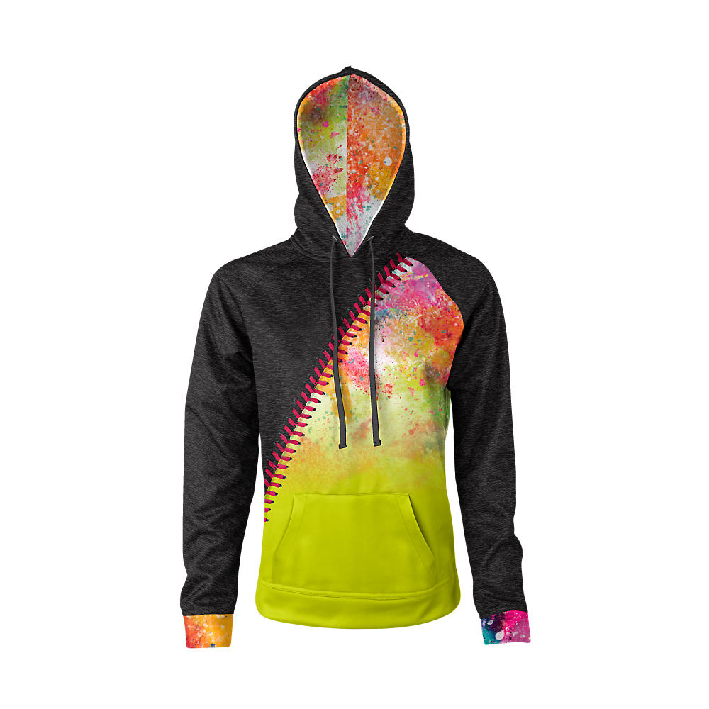 Gym Fitness Women Hoodies #08
